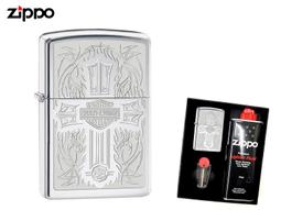 【寧寧精品*台中30年打火機專賣店*ZIPPO原廠授權經銷商】金鷹翱翔 噴砂霧面 雙色電腦雕刻 終身保固*4284-3 歷史價格詳細信息