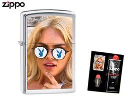 ZIPPO Play the music bass Ni 演奏音樂-貝司(髮絲銀)防風打火機 歷史價格詳細信息