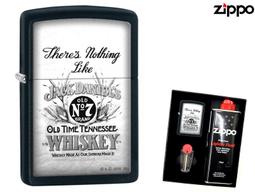 ZIPPO 傑克丹尼聯名款-7號圓標防風打火機 美國設計 29757 歷史價格詳細信息