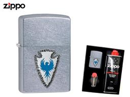 ZIPPO 立體拉鍊設計(藍色)防風打火機 日本設計 ZA-5-65E 歷史價格詳細信息