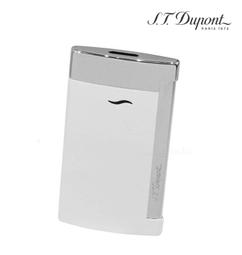 S.T.Dupont 都彭 Slim 7 利曼24小時耐力賽 聯名款 臻薄防風打火機-紅白綠條紋/金殼 027790 歷史價格詳細信息