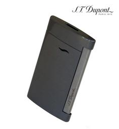 S.T.Dupont 都彭 Slim 7 利曼24小時耐力賽 聯名款 臻薄防風打火機-紅白綠條紋/金殼 027790 歷史價格詳細信息