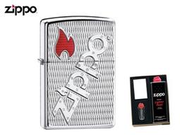 ZIPPO Zippo 32 Flame Design Zippo火焰1932年創立防風打火機 歷史價格詳細信息