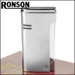 【RONSON】RONJET系列-瓦斯噴射打火機-銷光黑款 歷史價格詳細信息