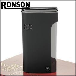 【RONSON】RONJET系列-瓦斯噴射打火機-銷光黑款 歷史價格詳細信息