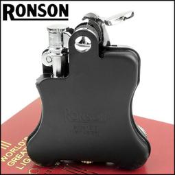 【RONSON】Banjo系列-煤油打火機(緞銀款) 歷史價格詳細信息