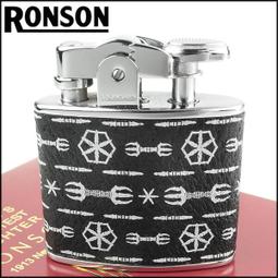【RONSON】Standard系列-燃油打火機(緞銀款) 歷史價格詳細信息