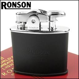 【RONSON】Standard系列-燃油打火機(緞銀款) 歷史價格詳細信息
