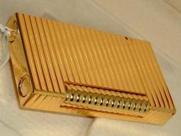 【S.T.Dupont 都彭】原子筆 金骷髏頭(265223) 歷史價格詳細信息