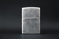 ZIPPO Antique Brass 仿古黃銅防風打火機 歷史價格詳細信息