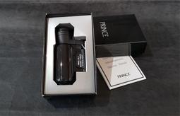 【PRINCE】POCKET TORCH-噴射打火機-日本進口(透明款) 歷史價格詳細信息