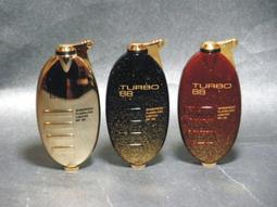 ONE*$1~日本製*Douglass道格拉斯*芝加哥型 『伸臂-自動彈射』淺咖啡色蜥蜴皮*實心不銹鋼*蝕刻 歷史價格詳細信息