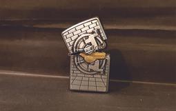 ZIPPO Gold Heart Sutra 般若心經(亮金色)防風打火機 歷史價格詳細信息