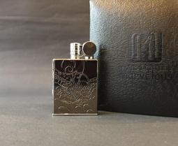 ONE*$1~日本製*Douglass道格拉斯*芝加哥型 『伸臂-自動彈射』淺咖啡色蜥蜴皮*實心不銹鋼*蝕刻 歷史價格詳細信息