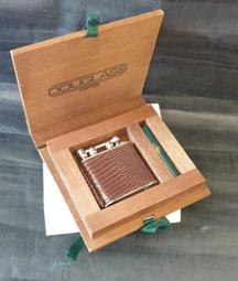 日本製 Douglass Field L 系列 (鋁合金) 超迷你戶外打火機 日本工匠純手工 實心金屬製造 歷史價格詳細信息