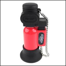 【PRINCE】POCKET TORCH-噴射打火機-日本進口(透明款) 歷史價格詳細信息