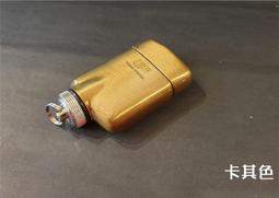 ONE*$1~日本製*Douglass道格拉斯*芝加哥型 『伸臂-自動彈射』淺咖啡色蜥蜴皮*實心不銹鋼*蝕刻 歷史價格詳細信息