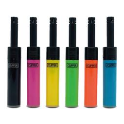 【Clipper】西班牙品牌~金屬防風噴射直衝打火機(霧黑/霧銀2色可選) 歷史價格詳細信息