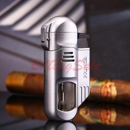 熱銷打火機 直沖防風打火機藍焰可充氣防爆金屬創意個性潮  露天  全臺最大的網路購物 歷史價格詳細信息