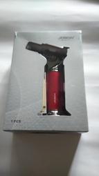 JOBON中邦198充氣打火機直沖藍焰防風大火力噴槍防爆戶外點火神器 歷史價格詳細信息