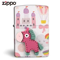 【吉星】之寶定制刻字十二星座小野獸zppo打火機正品Zippo官方旗艦店禮物 歷史價格詳細信息