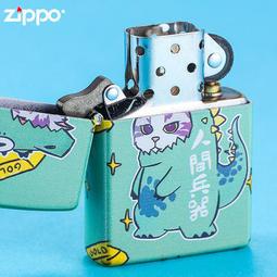 【吉星】之寶定制刻字十二星座小野獸zppo打火機正品Zippo官方旗艦店禮物 歷史價格詳細信息