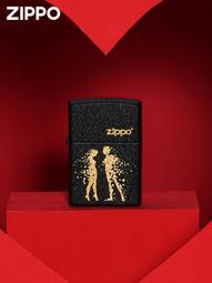 【吉星】正版zippo防風煤油打火機Smile笑臉純銅蝕刻創意貼章限量男士禮物 歷史價格詳細信息