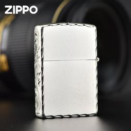 ZIPPO 貴族藤蔓花紋防風打火機 ZA-5-34A 優惠出清 好禮超值送 官方正版 現貨 禮物 送禮 客製化 終身保固 歷史價格詳細信息