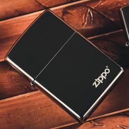 Zippo打火機正版原裝zipoo黑冰 冰面 男士禮物 刻字 芝寶zppo 歷史價格詳細信息