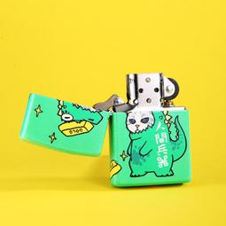 【吉星】zippo打火機原裝正品 可愛童趣磨砂深雕小熊 zppo男士個性定制 歷史價格詳細信息