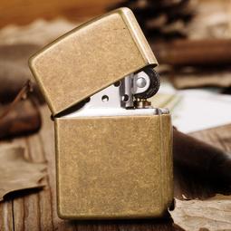 【吉星】打火機zippo正版防風藍冰鏡面正芝寶男士防風打火機情人節定制 歷史價格詳細信息