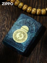 ZIPPO 復古骨牌設計防風打火機 48397 美國設計 官方正版 現貨 限量 禮物送禮 客製化 終身保固 歷史價格詳細信息