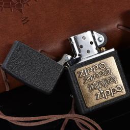 【吉星】zippo打火機正版 古銅經典復刻版1941B zppo煤刻字原裝正品 歷史價格詳細信息