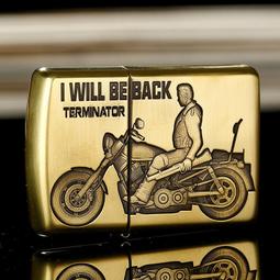 【吉星】原裝正品ZIPPO正版芝寶煤油防風火機黑冰雕刻撲克黑桃A 28323送男 歷史價格詳細信息