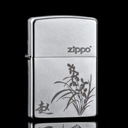 【吉星】打火機zippo正版防風藍冰鏡面正芝寶男士防風打火機情人節定制 歷史價格詳細信息