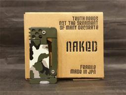 ONE*$1~日本製*Douglass道格拉斯*芝加哥型 『伸臂-自動彈射』淺咖啡色蜥蜴皮*實心不銹鋼*蝕刻 歷史價格詳細信息