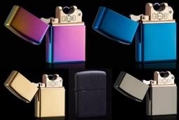 ZIPPO 打火機電弧型內膽 配件耗材 65828 歷史價格詳細信息