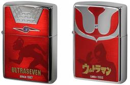 ZIPPO Ultraman-SV 超人力霸王-SV防風打火機 歷史價格詳細信息