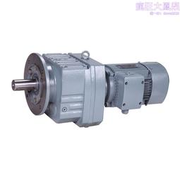 四大系列R/F/K/S斜齒輪減速機 傘齒輪硬齒面減速機 歷史價格詳細信息