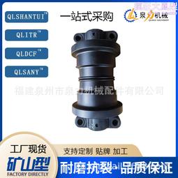 履帶總成600mm挖機承重底盤多規格生產移動破遙控底盤配件機 歷史價格詳細信息