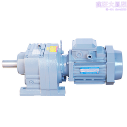 四大系列R/F/K/S斜齒輪減速機 傘齒輪硬齒面減速機 歷史價格詳細信息