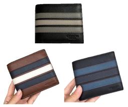 ~雪黛屋~COACH 短夾國際正版中性短型皮夾100%進口軟牛皮革材質袖珍小型尺寸 F74326 咖 歷史價格詳細信息