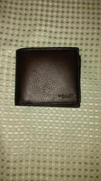 COACH 美國購入真品 附購買證明 香檳金 皮革壓紋金屬旋轉扣 中夾 歷史價格詳細信息