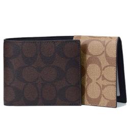 【W小舖】COACH C2862 莓粉色 荔枝紋真皮皮革 短夾 皮夾 雙折錢包-全新真品現貨在台 歷史價格詳細信息