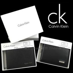 Calvin Klein CK 皮夾 短夾 真皮 情侶 送禮 禮物 情人節 父親節【47207229038】美國大衛 歷史價格詳細信息