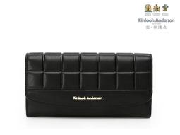 【寧寧精品*台中專賣店】Kinloch Anderson金安德森【十字紋牛皮拉鍊零錢袋男用短皮夾 經典黑】697-3 歷史價格詳細信息