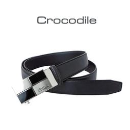 【寧寧精品*台中皮件專賣店】Crocodile【加長特長加大特大真皮牛皮皮帶46腰~49腰*50腰以上可提問】213-2 歷史價格詳細信息