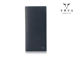 【寧寧精品*台中皮件專賣店】沃汎VOVA牛皮真皮可放多卡照片黑色皮夾短夾 004BK-3 歷史價格詳細信息