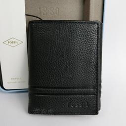[泡泡虎] Fossil 皮夾 短夾 原廠 盒裝 ML4134001 [全新 現貨] 歷史價格詳細信息
