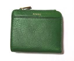 全新FOSSIL新款高級軟質真皮皮夾 大容量多卡層/有零錢袋雙鈔票層【黑色】現貨↗小夫妻精品嚴選↖ 歷史價格詳細信息